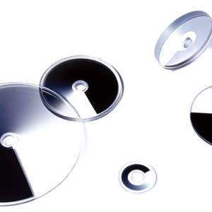 Neutral Sdjustable Light Density Filters