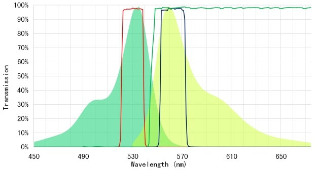 PCR FILTER