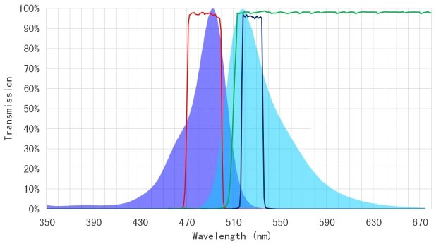 PCR FILTERS