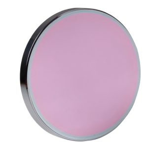 Gallium arsenide GaAs CO2 focusing lenses