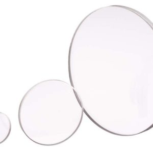 High Power Laser Protective Lens